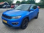 Jeep Compass 1.4 MultiAir Longitude trekh