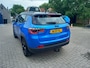 Jeep Compass 1.4 MultiAir Longitude trekh