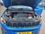 Jeep Compass 1.4 MultiAir Longitude trekh