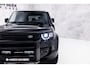 Land Rover Defender 110 2.0 P400e 110 XS Edition | Pano | 22" | Stoelventilatie | E-Trekhaak | ACC
