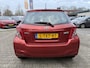 Toyota Yaris 1.3 VVT-i Now AIRCO EL-RAMEN EL-SPIEGELD CENTRALE DEURVERGR. NL-AUTO DEALERONDERHOUDEN