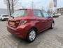 Toyota Yaris 1.3 VVT-i Now AIRCO EL-RAMEN EL-SPIEGELD CENTRALE DEURVERGR. NL-AUTO DEALERONDERHOUDEN