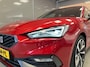 SEAT Leon FR Launch Edition 1.5 eTSI | Trekhaak wegklapbaar | Camera | 18" velgen |