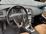 Volvo V40 1.5 T3 Nordic | Automaat | Trekhaak | Lederen bekleding | Stoelverwarming | Navigatie | LED koplampen | Parkeersensoren achter | Climate control | Cruise control | 18" velgen |