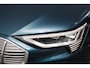 Audi E-tron e-tron 55 quattro | Navigatie | Climate Control | Alcantara | Camera | Electrisch bedienbare achterklep | Led | Cruise Control Adaptive |