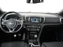 Kia Sportage 1.6 T-GDI GT-Line - Caravantrekker! - Schuifdak - Leder - Stoelverwarming - Trekhaak