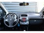 Peugeot 107 1.0 Black & Silver 5-Deurs | Airco | Bluetooth | LM Velgen | NAP
