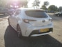 Toyota Corolla 1.8 Hybrid Dynamic keurig nette maar ook complete corolla in de parelmoer witte lak!