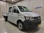 Volkswagen Transporter 2.0TDI L2/H1 Pickup Dubbele Cabine Euro 6!