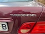 Mercedes-Benz E-klasse 290 TD Avantgarde