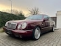 Mercedes-Benz E-klasse 290 TD Avantgarde