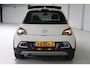 Opel Adam 1.4 Rocks Automaat Stoel en stuurverwarming | Climate Control | Cruise control | 17" Velgen