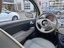Fiat 500 0.9 TwinAir Lounge AIRCO / PANO / ELEKT RAMEN / ORGINEEL NL