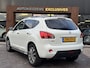 Nissan Qashqai 2.0 dCi Connect Edition 4WD