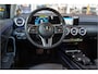 Mercedes-Benz A-klasse 180 Business Solution AMG Ambient Cruise Navigatie Camera Sportstoelen Leer LED 19" LMV