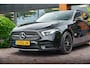 Mercedes-Benz A-klasse 180 Business Solution AMG Ambient Cruise Navigatie Camera Sportstoelen Leer LED 19" LMV