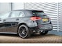 Mercedes-Benz A-klasse 180 Business Solution AMG Ambient Cruise Navigatie Camera Sportstoelen Leer LED 19" LMV