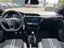 Opel Corsa GS 1.2 TURBO 100PK CAMERA/LED KOPLAMPEN/NAVi VIA APPLE&amp;ANDROID/