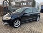 Volkswagen Polo 1.2 TSI Highline 5 deurs, elec pakket , stoel verwarming, alarm, getint glas, 16"sport wielen, pdc, 91.770 km