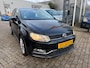 Volkswagen Polo 1.2 TSI Highline 5 deurs, elec pakket , stoel verwarming, alarm, getint glas, 16"sport wielen, pdc, 91.770 km