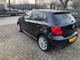 Volkswagen Polo 1.2 TSI Highline 5 deurs, elec pakket , stoel verwarming, alarm, getint glas, 16"sport wielen, pdc, 91.770 km