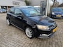Volkswagen Polo 1.2 TSI Highline 5 deurs, elec pakket , stoel verwarming, alarm, getint glas, 16"sport wielen, pdc, 91.770 km
