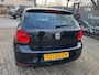 Volkswagen Polo 1.2 TSI Highline 5 deurs, elec pakket , stoel verwarming, alarm, getint glas, 16"sport wielen, pdc, 91.770 km