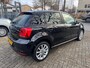 Volkswagen Polo 1.2 TSI Highline 5 deurs, elec pakket , stoel verwarming, alarm, getint glas, 16"sport wielen, pdc, 91.770 km