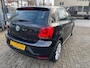 Volkswagen Polo 1.2 TSI Highline 5 deurs, elec pakket , stoel verwarming, alarm, getint glas, 16"sport wielen, pdc, 91.770 km