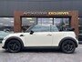 MINI Cooper Mini Cabrio 1.6 Chili Parkeersensoren achter Mistlampen Airco 16"L.M.