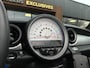 MINI Cooper Mini Cabrio 1.6 Chili Parkeersensoren achter Mistlampen Airco 16"L.M.