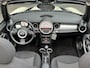 MINI Cooper Mini Cabrio 1.6 Chili Parkeersensoren achter Mistlampen Airco 16"L.M.