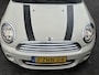 MINI Cooper Mini Cabrio 1.6 Chili Parkeersensoren achter Mistlampen Airco 16"L.M.