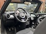 MINI Cooper Mini Cabrio 1.6 Chili Parkeersensoren achter Mistlampen Airco 16"L.M.