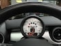 MINI Cooper Mini Cabrio 1.6 Chili Parkeersensoren achter Mistlampen Airco 16"L.M.