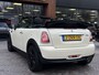 MINI Cooper Mini Cabrio 1.6 Chili Parkeersensoren achter Mistlampen Airco 16"L.M.