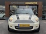 MINI Cooper Mini Cabrio 1.6 Chili Parkeersensoren achter Mistlampen Airco 16"L.M.