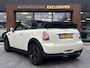 MINI Cooper Mini Cabrio 1.6 Chili Parkeersensoren achter Mistlampen Airco 16"L.M.