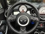 MINI Cooper Mini Cabrio 1.6 Chili Parkeersensoren achter Mistlampen Airco 16"L.M.