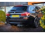 BMW 5-Serie Touring 530d High Executive Dakrail 20"L.M. Pano Koplampreiniging Parkeersensoren voor+achter