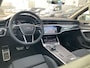 Audi A6 Limousine 50 TFSIe/299PK quattro S line Panoramadak · Trekhaak · Camera + Parkeersensoren
