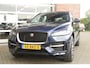 Jaguar F-Pace 2.0t AWD Portfolio| R-Sport | Orig. NL | 1e Eigenaar | Leder |