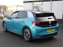 Volkswagen ID.3 First Plus 58 kWh Automatische airco, navigatie, achteruitrijcamera, trekhaak, parkeersensoren, wit stuur, enz.