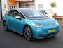 Volkswagen ID.3 First Plus 58 kWh Automatische airco, navigatie, achteruitrijcamera, trekhaak, parkeersensoren, wit stuur, enz.