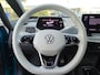Volkswagen ID.3 First Plus 58 kWh Automatische airco, navigatie, achteruitrijcamera, trekhaak, parkeersensoren, wit stuur, enz.