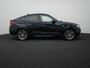 BMW X4 xDrive20i High Executive M Sport Edition AUTOMAAT | HEAD UP | M-PAKKET | NAVIGATIE | SPORTSTOELEN | LEDER | CRUISE | CLIMA | 360 CAMERA | PDC | 12 MAANDEN BOVAG GARANTIE |