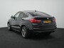 BMW X4 xDrive20i High Executive M Sport Edition AUTOMAAT | HEAD UP | M-PAKKET | NAVIGATIE | SPORTSTOELEN | LEDER | CRUISE | CLIMA | 360 CAMERA | PDC | 12 MAANDEN BOVAG GARANTIE |
