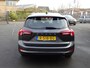 Ford Focus Wagon 1.0 EcoBoost Connected Airco, navigatie, cruise controle, parkeersensoren voor en achter, geen import, enz.