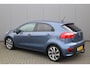 Kia Rio 1.2 CVVT ExecutiveLine Trekhaak/Camera/Stoelverwarming/Navigatie/Cruise-control