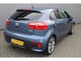 Kia Rio 1.2 CVVT ExecutiveLine Trekhaak/Camera/Stoelverwarming/Navigatie/Cruise-control